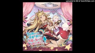 【グラブル】7日間かけて世界を創るより可愛い女の子1人創った方がいい ï