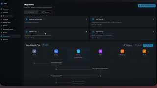 QuilrAI — Agentic Security | Enterprise AI Security Product Highlight