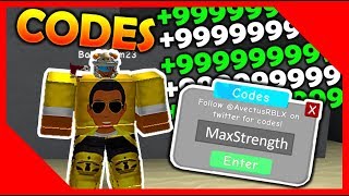 Codes For Weight Lifting Simulator 3 Roblox After Halloween - flamingo roblox halloween simulator
