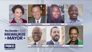 Milwaukee State of the City: Public safety 'greatest challenge' | FOX6 News Milwaukee