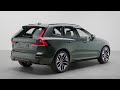 new volvo xc60 facelift 2026 first look exterior interior u0026 changes