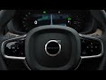 new volvo xc60 facelift 2026 first look exterior interior u0026 changes