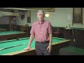 Tips on Moving a Pool Table