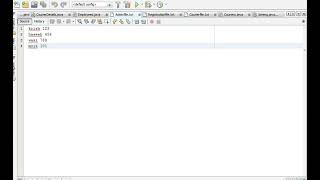 Courier Management System (Project) Using Java || Javafx (GUI) + Source Code