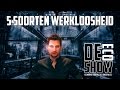 5 SOORTEN WERKLOOSHEID