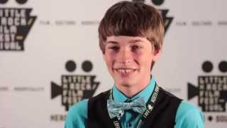 LRFF 2014 / Little Accidents / Actor - Jacob Lofland