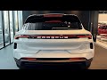 2025 Porsche Cayenne – Luxury and Power Perfectly Combined !