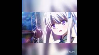 Nightcore innocent blue