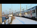 nmbs sncb trains in belgium