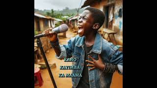 Akayimba ka mama lyrics video