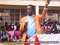 MOST POWERFUL MOTIVATIONAL SPEECH.BY REV.GABRIEL KOECH