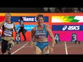 women s 100m t42 final london 2017 world para athletics championships