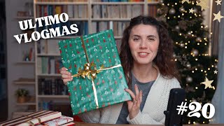 ULTIMO VLOGMAS DEL 2024 🎄🤍