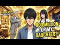 He Gave Me A Choice.. 800 Million Or His Daughter! I Chose Wrong But Not This Time 😱/manhwa recap
