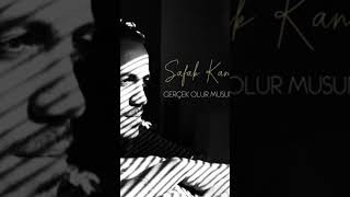 Şafak Kani - Gerçek Olur Musun? Zoom Music youtube kanalında!#shorts