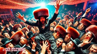 INSANE JEWISH WEDDING IN ISRAEL - חתונה של מושי דייטש🔥🔥🔥