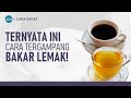 Cara Mudah dan Aman Bakar Lemak, Hanya Dengan Minuman Ini! | Hidup Sehat tvOne