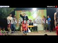 DONA KA DAINA (PANGALAY) | TRIPLE A BAND