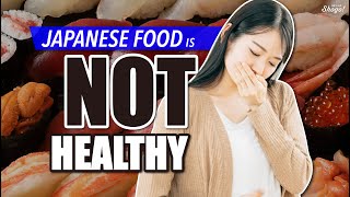 3 Shocking Facts about Japanese Food You Didn't Want to Know About