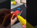 diy amazing toy for kids using plastic pipes u0026 paper cups kidiestime7 children fun learning