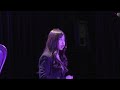 AI vs. Artists | Micah Trinidad | TEDxWhitneyHigh