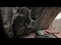 switzerland bouldering week 2 in ticino