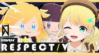 【DJMAX RESPECT V/参加型】6BSC上手くなってPRO DJになりたい！！【Vtuber】