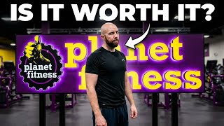 I Signed Up For Planet Fitness, Here's What Happened (Gym Review)