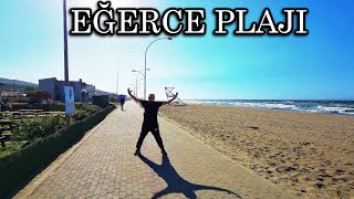 Eğerce Halk Plajı - Eğerce Mudanya - Eğerce sahili - Bursa city beaches - شواطئ مدينة بورصة