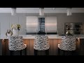 Large Contemporary Luxury Kitchen Tour | Mill Hill, London