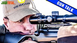 Basics Schießtraining | GUN TALK #5 - JAGD TOTAL