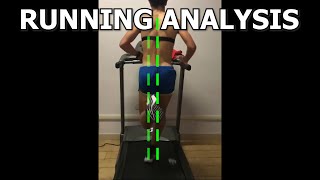 Fan Analysis #1: Looking at running from different angles!