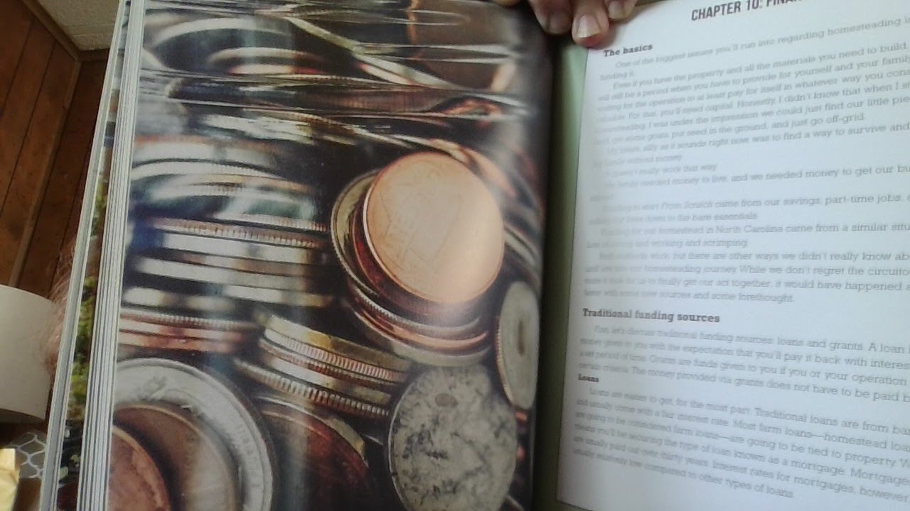 Chapter 10 Financing Youtube