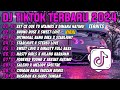 DJ TIKTOK TERBARU 2024 🎵 𝘿𝙅 𝙀𝙎𝙏 𝘾𝙀 𝙌𝙐𝙀 𝙈'𝘼𝙄𝙈𝙀𝙎 𝙓 𝘿𝙄𝙈𝘼𝙉𝘼 𝙃𝘼𝙏𝙄𝙈𝙐🎵𝘿𝙅 𝘽𝙍𝙐𝙉𝙊 𝙍𝙊𝙎𝙀 𝙓 𝙎𝙒𝙀𝙀𝙏 𝙇𝙊𝙑𝙀🎵 VIRAL