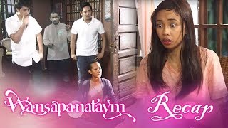 Wansapanataym Recap: Ikaw Ang GHOSTo Ko - Episode 4