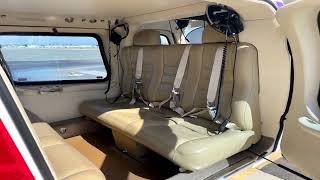 1999 AGUSTA A109E POWER For Sale