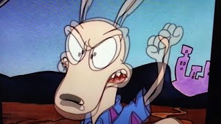 Rocko’s Modern Life: You Can’t Fight City Hall