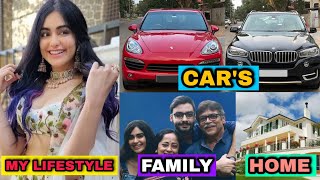 Adah Sharma LifeStyle & Biography 2021 || Family, Age, Cars, House, Remuneracation, Net Worth