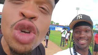 DMV Summer Jam Festival 2024 Vlog (Rehersal, recap)