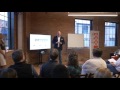 1 Million Cups Greenville (2.8.17): Parmetric