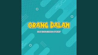 Orang Dalam