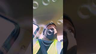 My FedEx Experience - Package Handler (Week 1)