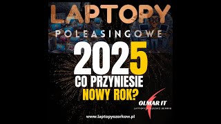 🎥 2025 Rok Nowych Możliwości w Świecie Technologii