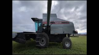 1992 GLEANER R62 For Sale