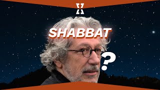 Le Shabbat, qu'est-ce que c'est, à quoi ça sert ?