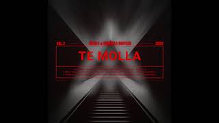 TE MOLLA - ARNON FT KILLUA | HUZZLE \u0026 MANDELA BOOTLEG