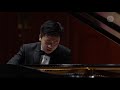 cliburn junior 2019 chun lam u quarterfinal round