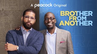 Watch Brother from Another on Peacock!
