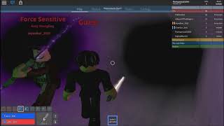 Roblox Tjo Ilum How To Get Darkblack Crystal - 