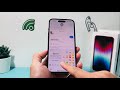 How to Remove Show Stickers on iPhone Keyboard